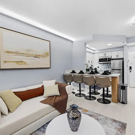 Cozy 1Br Near Universal International Drive